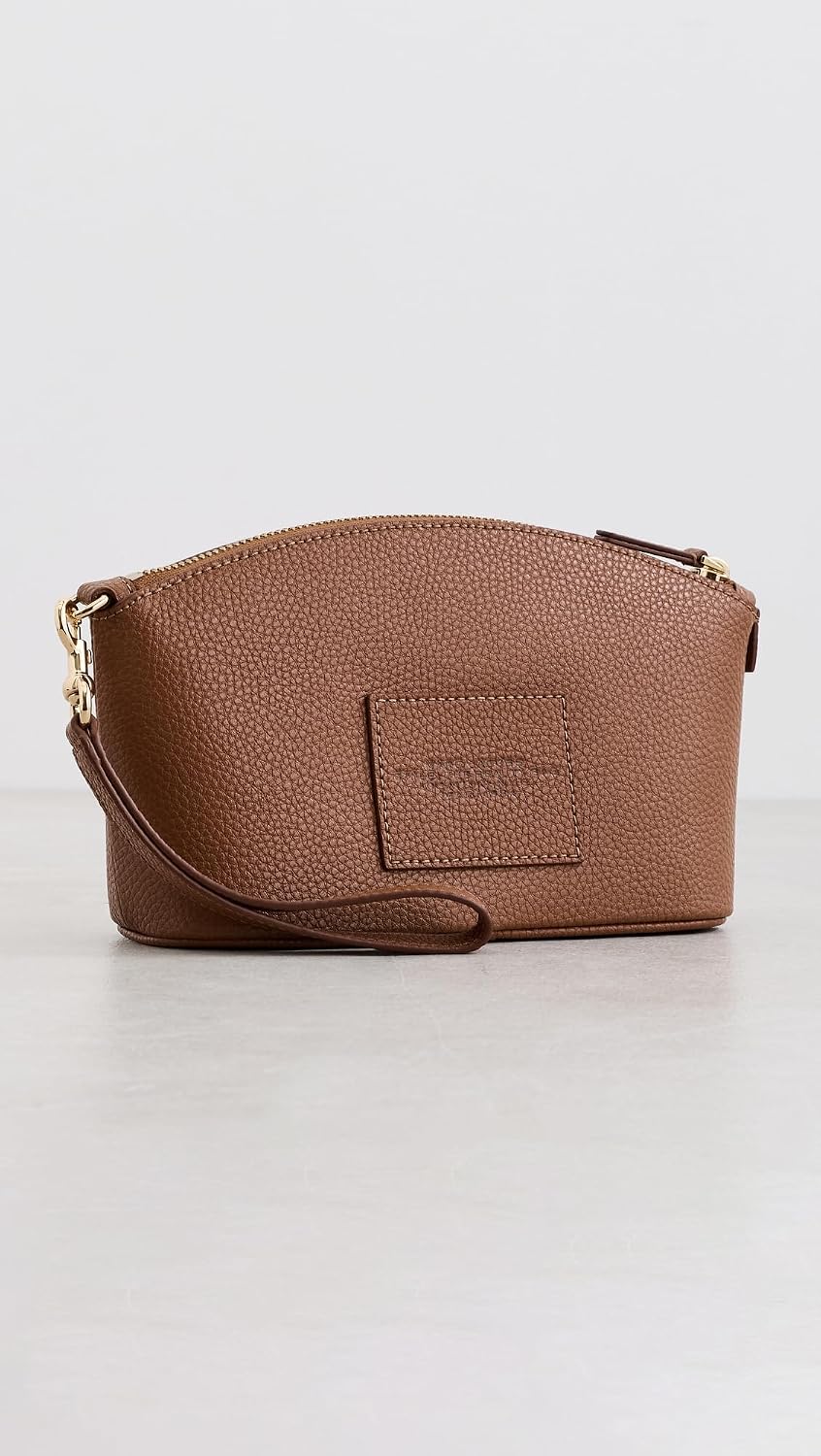 Marc Jacobs Women's THE BEAUTY BAG, Argan Oil, One Size