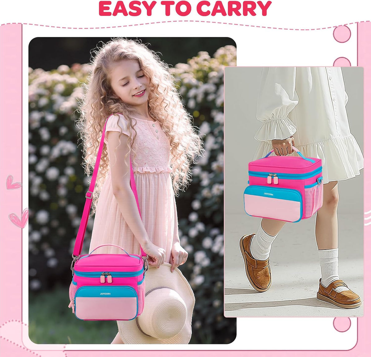 Carrying Case Fit for Yoto Player 3rd Generation & Headphone,Holds 30 Cards