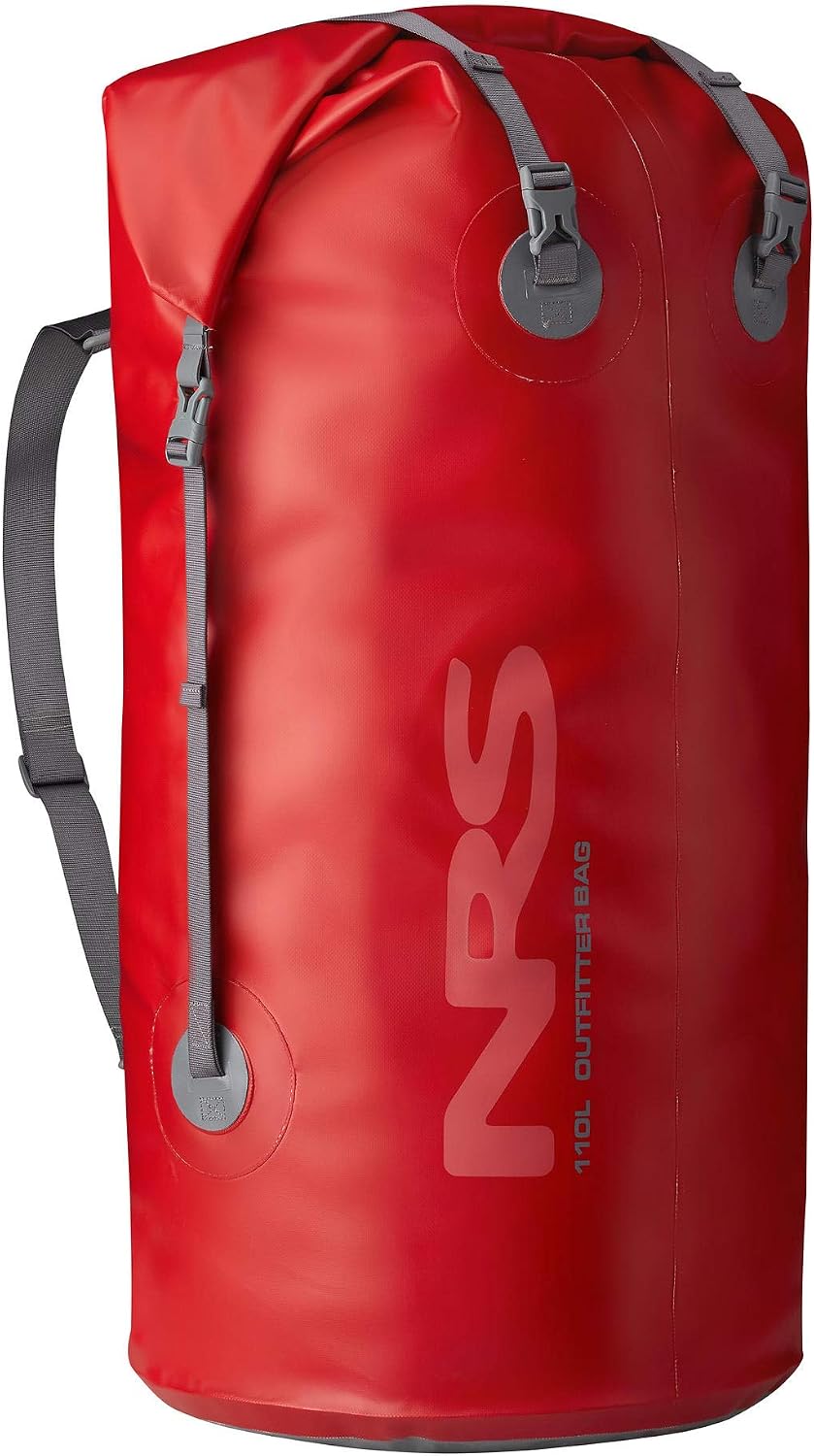 NRS Outfitter Dry Bag