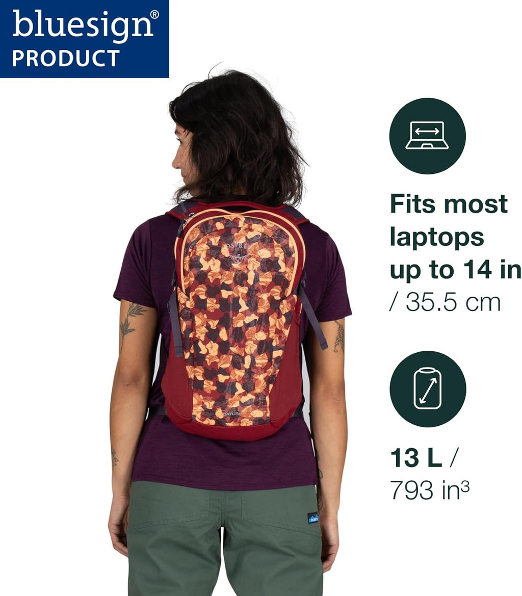 Osprey Daylite Commuter Backpack, Multi OS