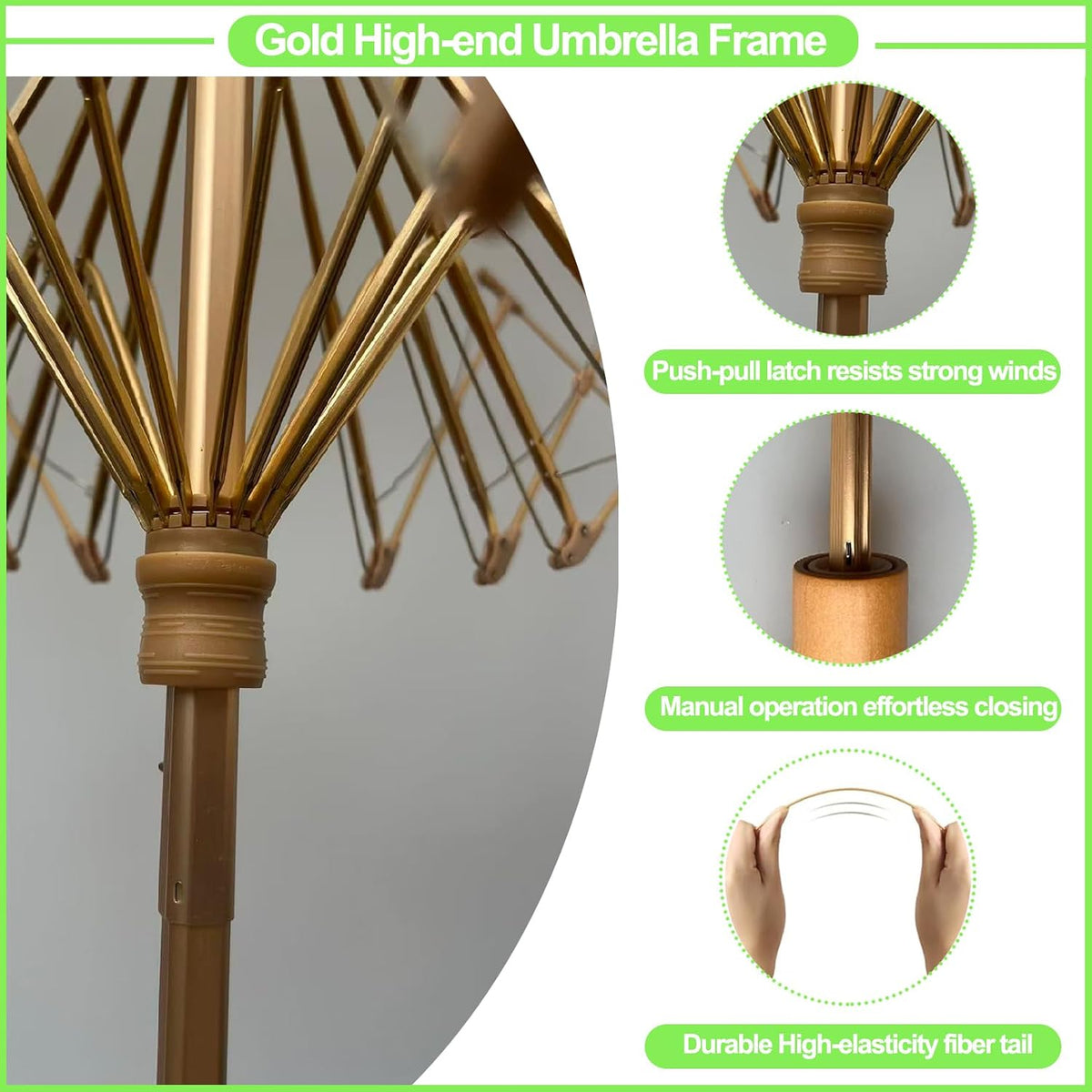 Travel Umbrellas For Rain And Sun Upf 50+ Uv Protection