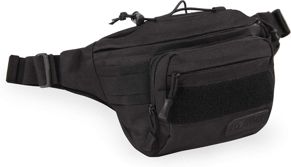 HIGHLAND TACTICAL Mobility Tactical Waist Pack
