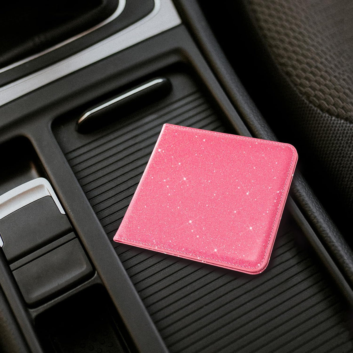 CoBak Car Registration and Insurance Holder for Men and Women
