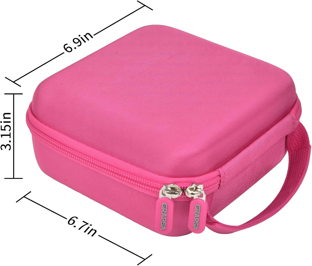 Case for GL-BE3600/MT3600BE/SFT1200/MT3000 for GLiNet Slate 7 Travel Router