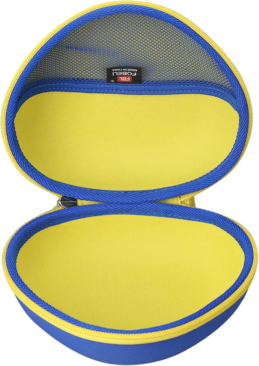 FBLFOBELI EVA Kids Headphone Case for JLab/Acer/eKids Paw Patrol Chase