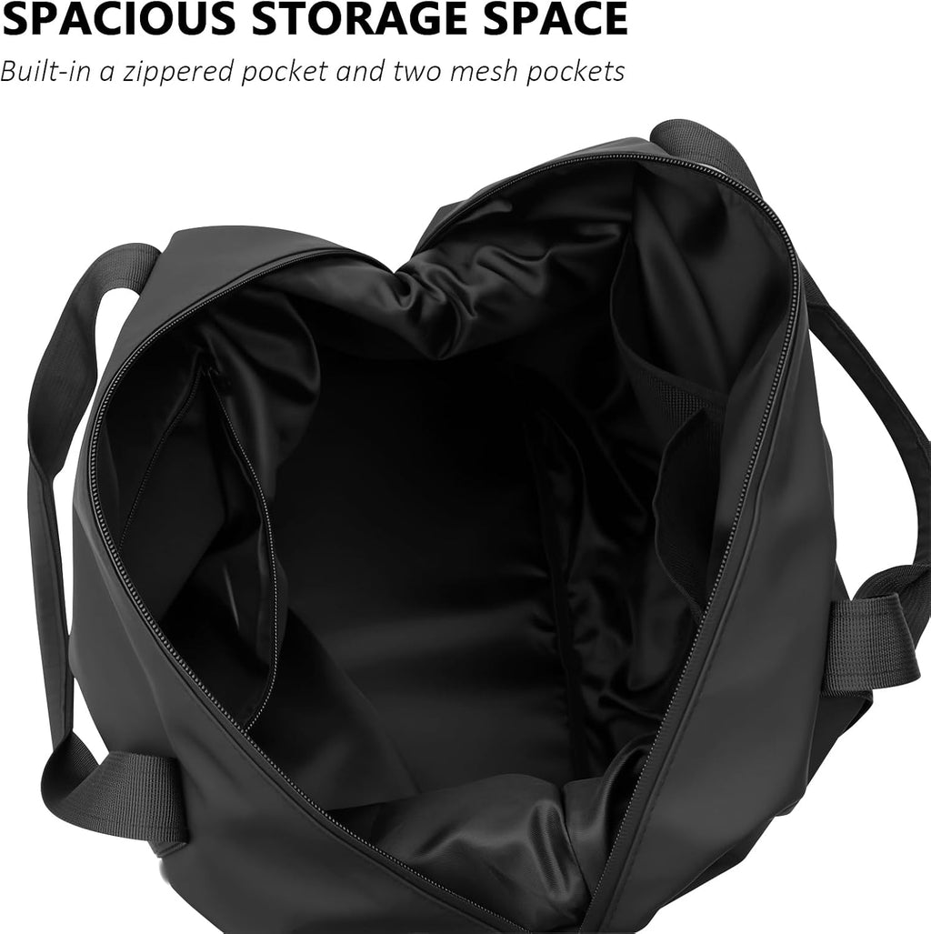 18x14x8 Personal Item Travel Bag for Spirit Airlines for Frontier Airlines
