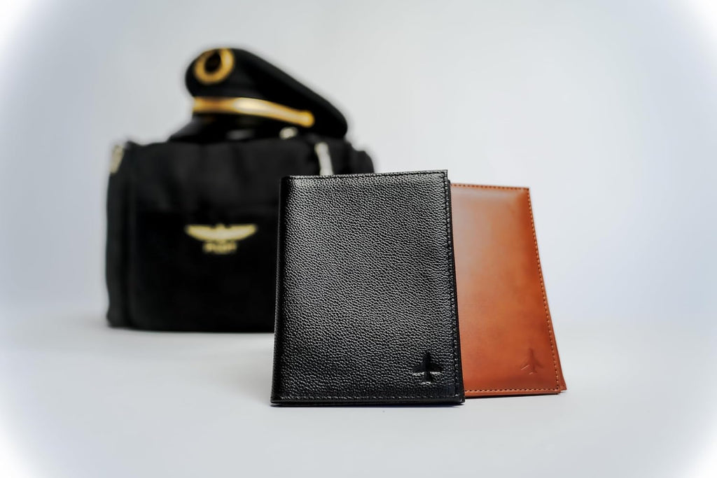 Pilot Wallet