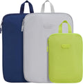 Travelon Set of 3 Compression Packing Cubes