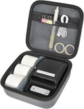 Case for NIIMBOT B21/Pro/B1, for SUPVAN T50M Pro Label Maker Accessories