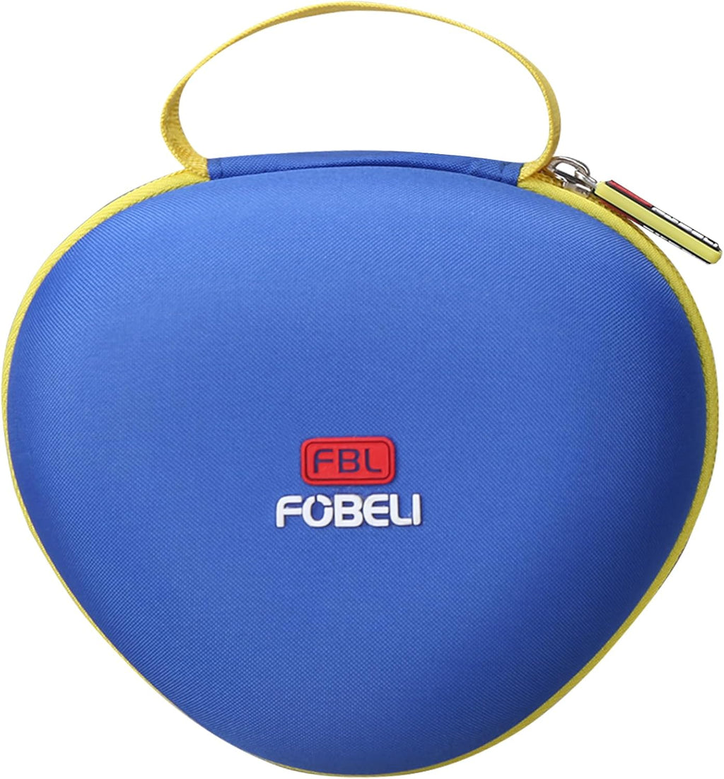 FBLFOBELI EVA Kids Headphone Case for JLab/Acer/eKids Paw Patrol Chase