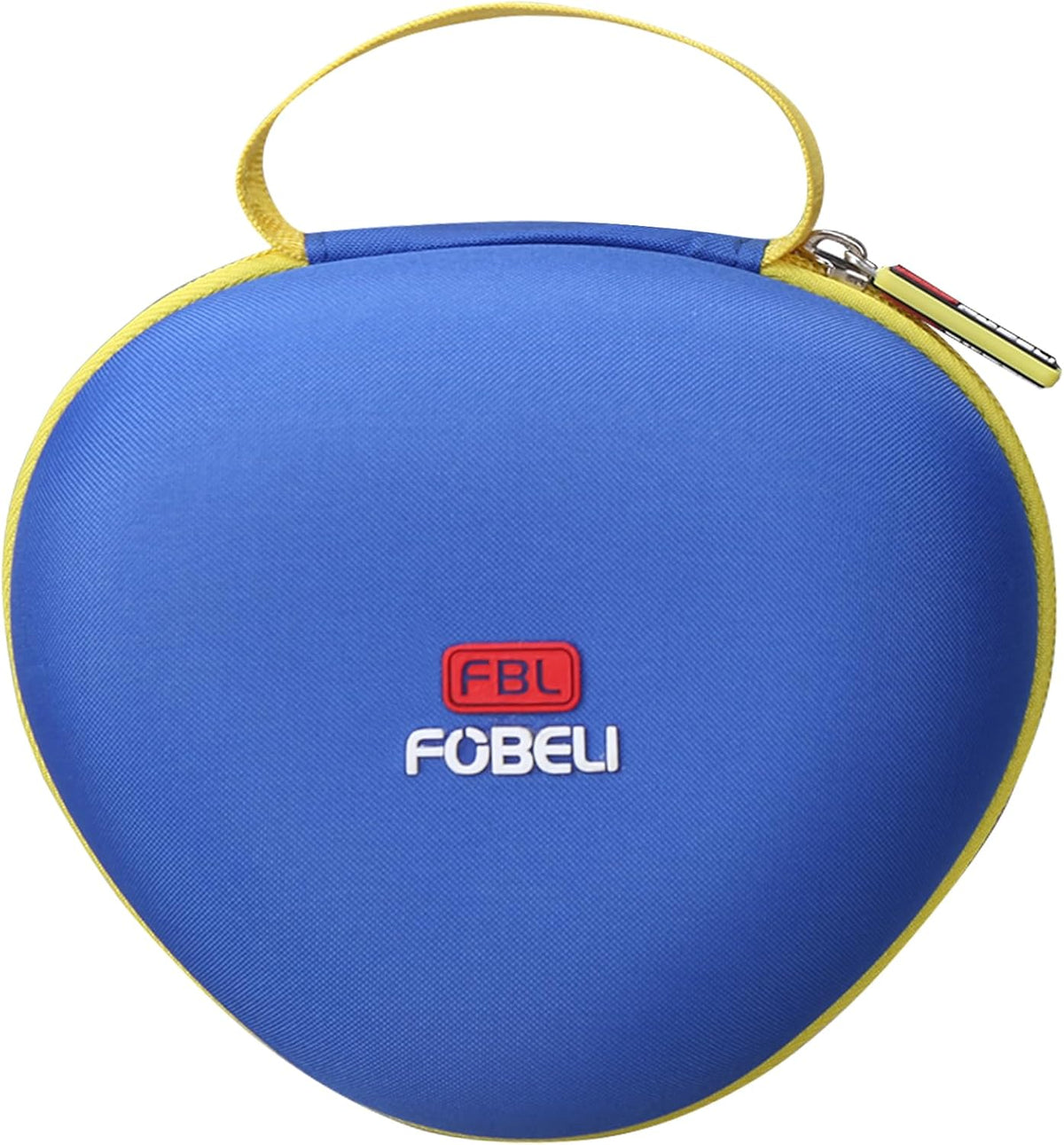 FBLFOBELI EVA Kids Headphone Case for JLab/Acer/eKids Paw Patrol Chase
