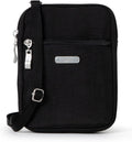 Baggallini Women's Essential Mini Crossbody Bag