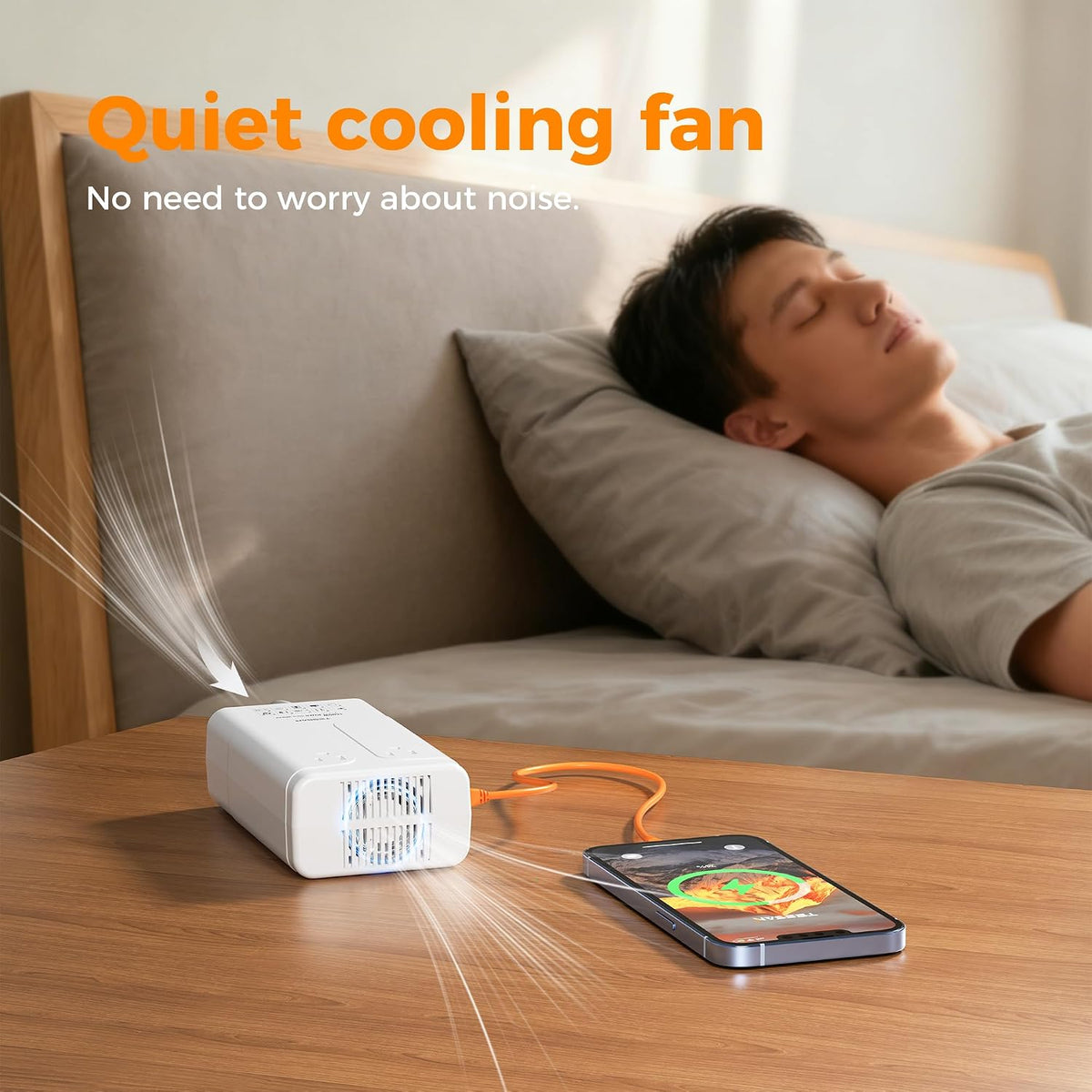 TESSAN 1600W 220V to 110V Voltage Converter US to Europe