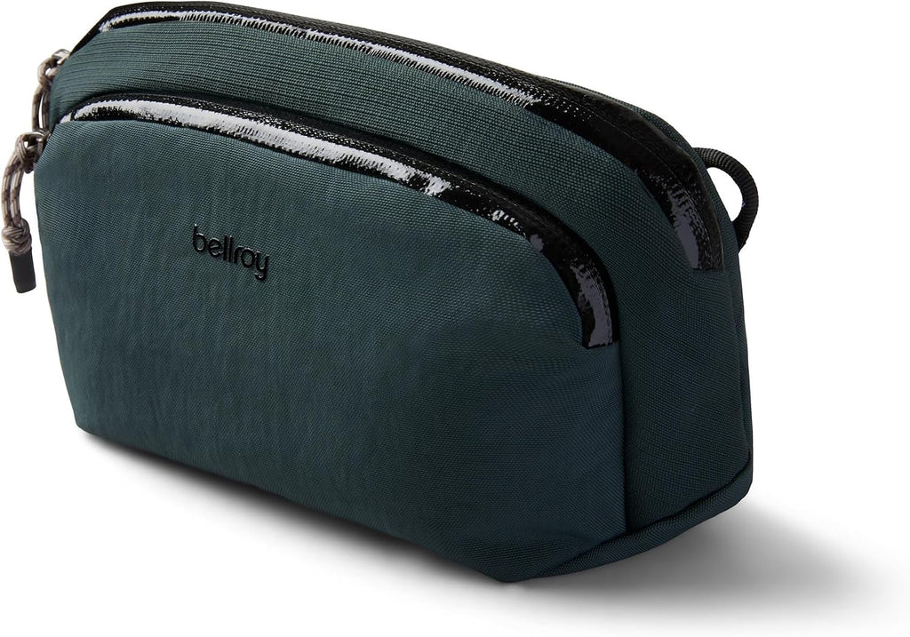 Bellroy Venture Pouch, Travel Organizer - DeepOcean