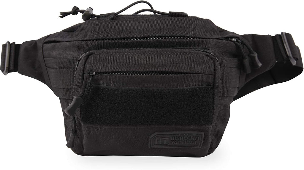 HIGHLAND TACTICAL Mobility Tactical Waist Pack