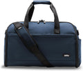 Halfday Convertible 2-in-1 Premium Garment Duffel 40L Weekender, Pacific