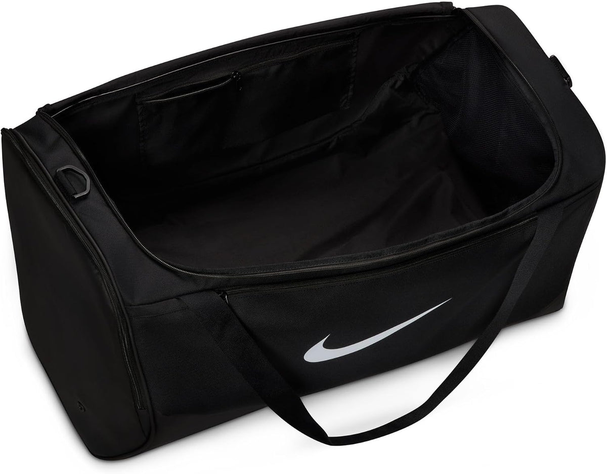 Nike Gameday Brasilia X Duffel Bag 24L, 40L, 60L, or 95L | Mens and Womens