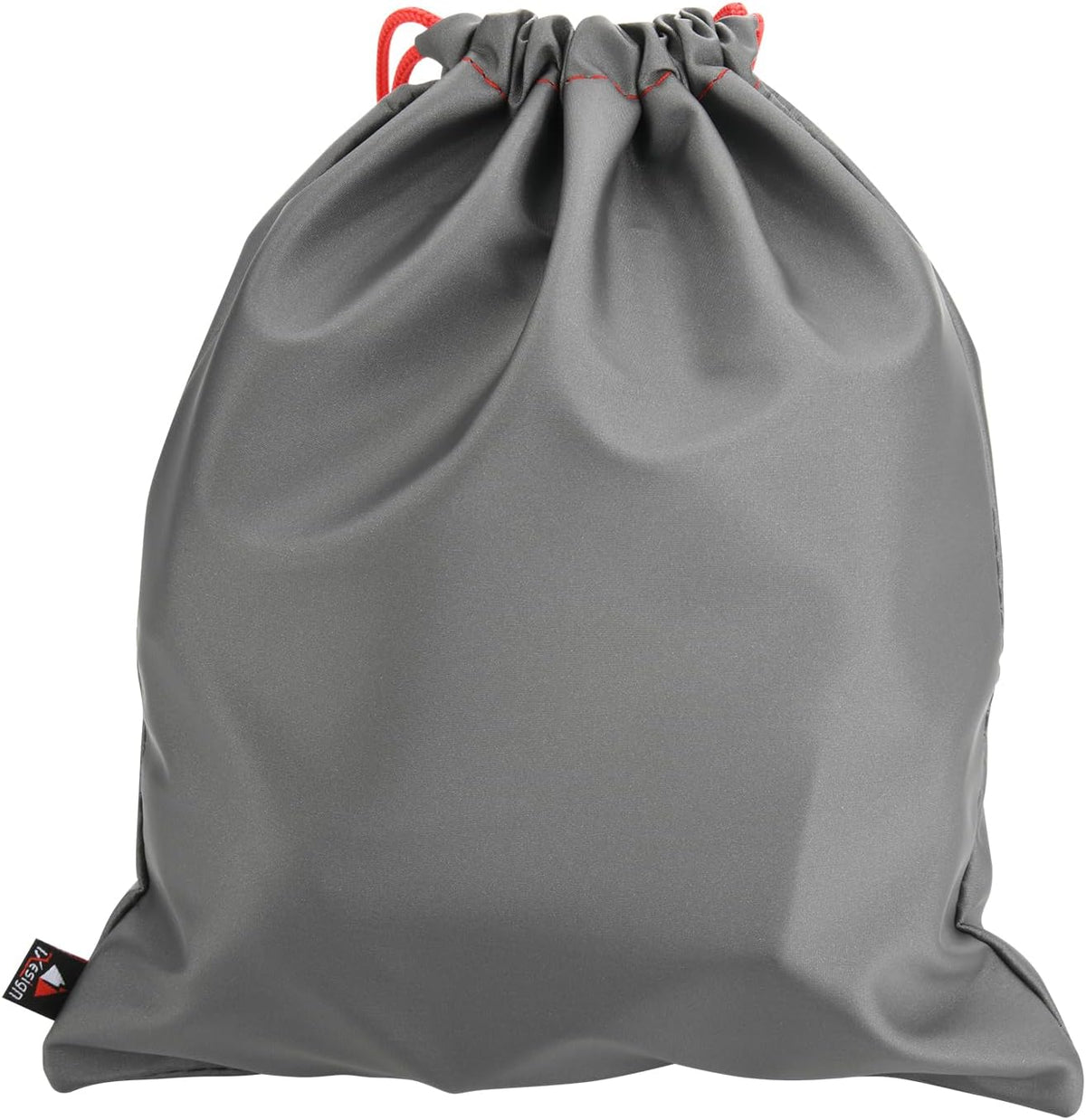 Universal Waterproof Headphone Protection Pouch Bag for Varias Headsets 11" x 9.25" inch Metallic Gray Color