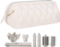 Lexeeco Dyson Airwrap Travel Case for Shark Flex Style Fusion Hair Dryer