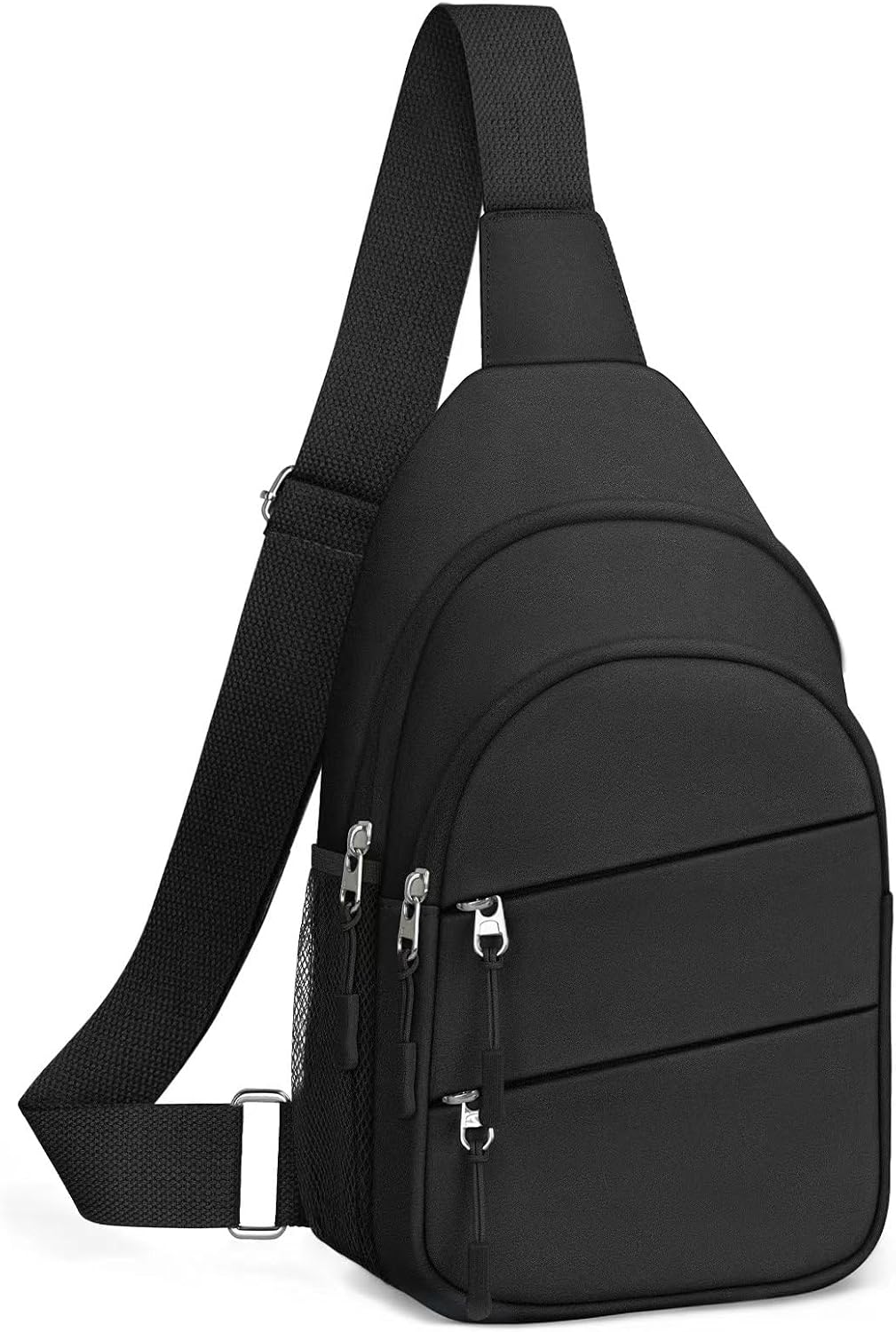 Tuwubi Crossbody Bags for Women, Sling Bag for Men