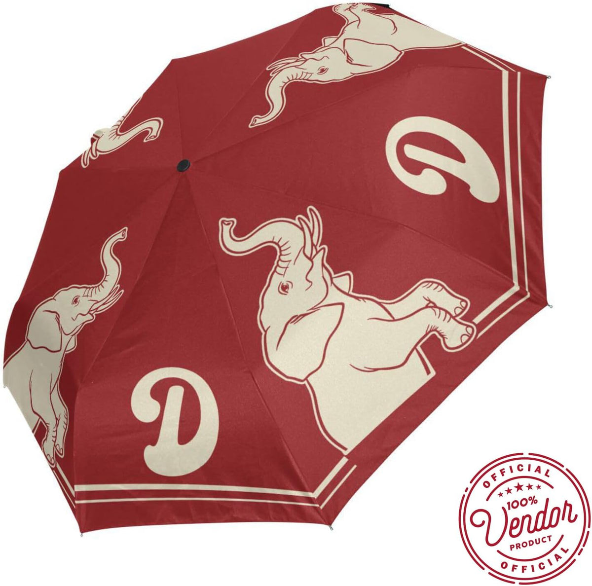 Delta Sigma Theta Sorority Paraphernalia - Official Vendor - Umbrella Collection