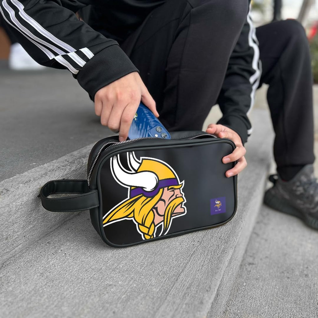 SOAR NFL Tech Organizer Bag