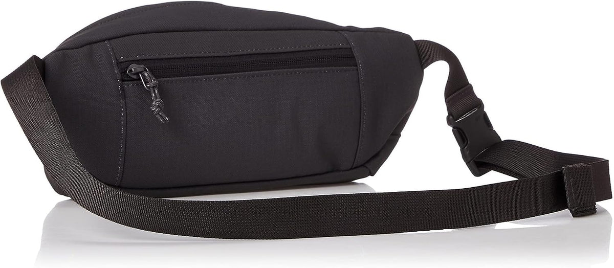 Fjällräven Ulvo Hip Pack Medium - Waterproof Bergshell Fabric, Durable Storage, Adjustable Belt- Hiking, Travel