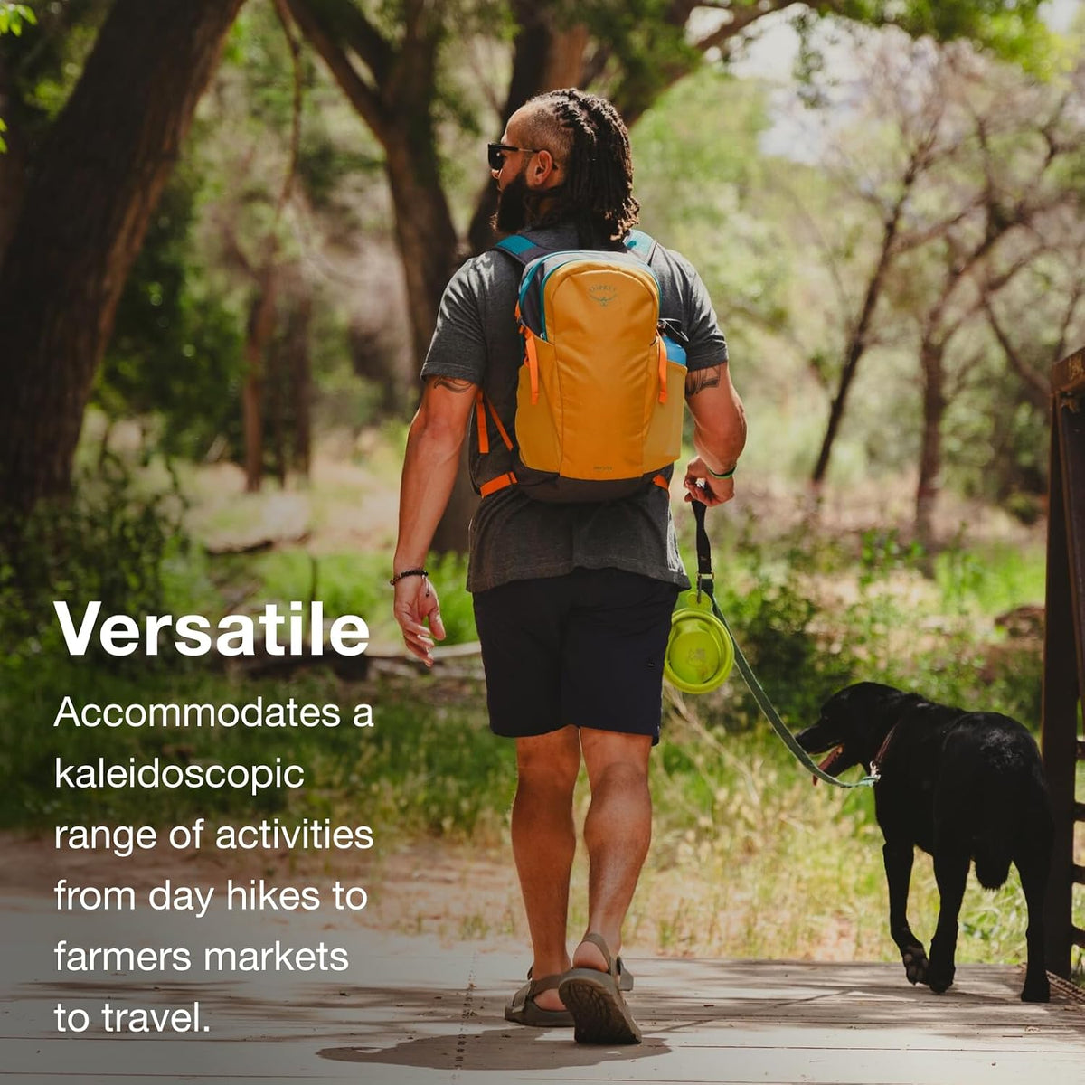 Osprey Daylite Commuter Backpack, Multi OS