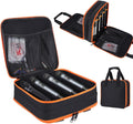 Microphone Case,Wireless Microphone Bag,Portable Storage Case