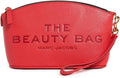 Marc Jacobs Women's The Beauty Bag, True Red, One Size