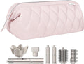 Lexeeco Dyson Airwrap Travel Case for Shark Flex Style Fusion Hair Dryer