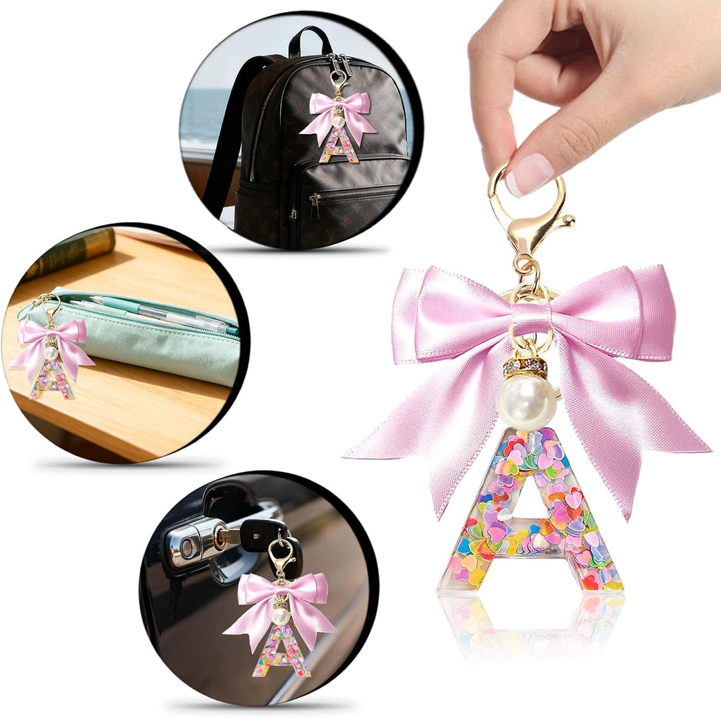 Bow Silicone Boot Set for Owala Water Bottle 24/32/40oz, Strap