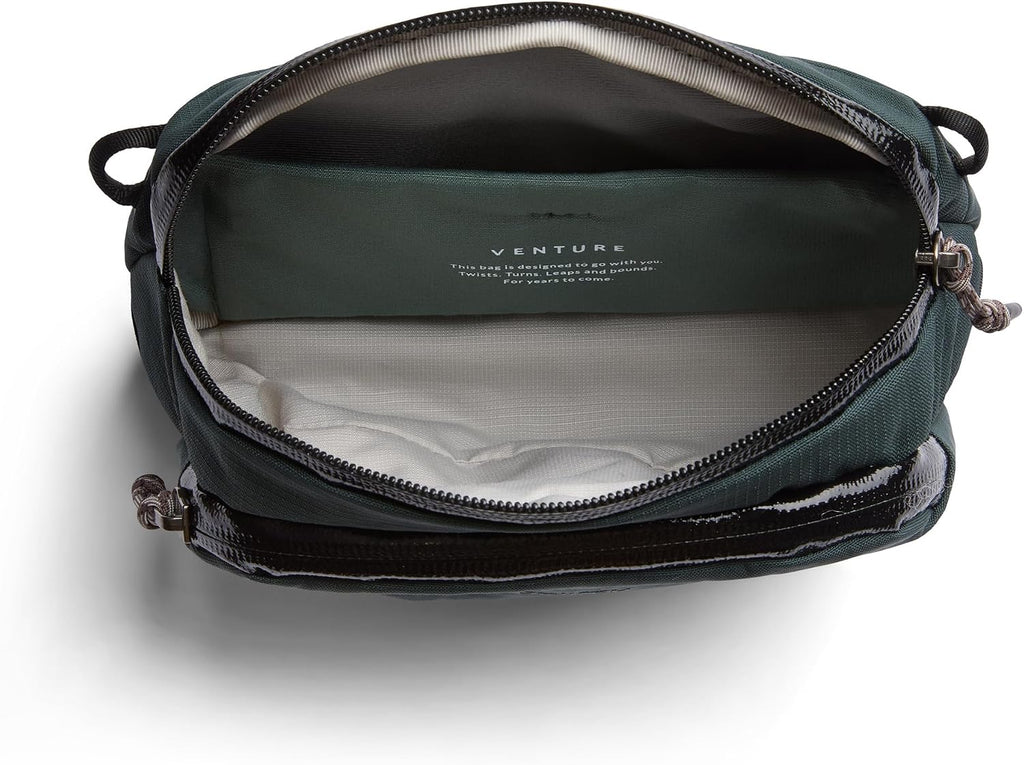 Bellroy Venture Pouch, Travel Organizer - DeepOcean