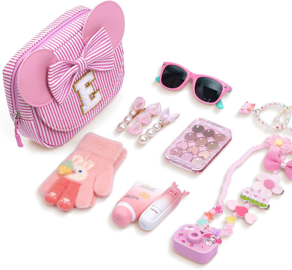 Birthday Gifts for 4 5 6 7 8 9 Year Old Girls Kid Fanny Pack Pink R