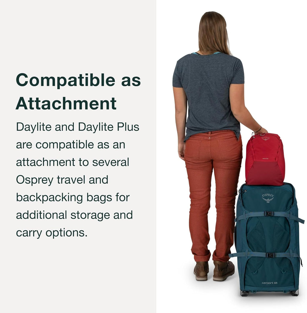 Osprey Daylite Commuter Backpack, Multi OS
