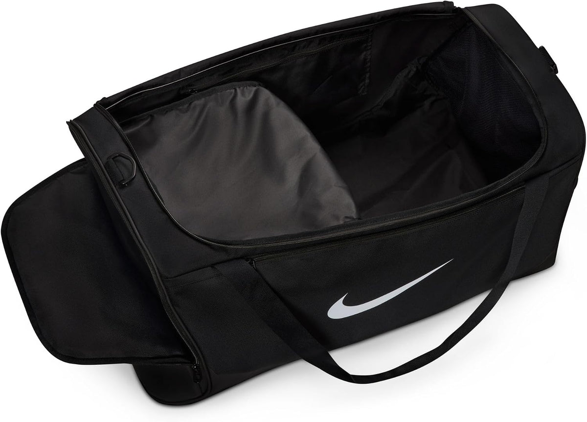 Nike Gameday Brasilia X Duffel Bag 24L, 40L, 60L, or 95L | Mens and Womens