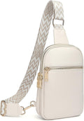 DIOMO Small Crossbody Bags for Women,Anti Theft RFID Travel Sling Purse