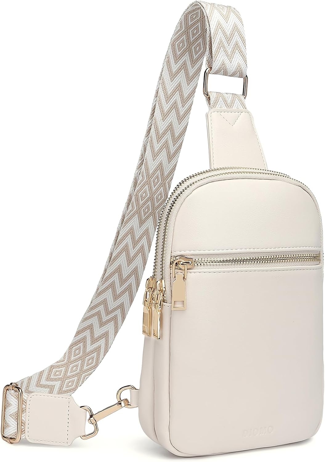 DIOMO Small Crossbody Bags for Women,Anti Theft RFID Travel Sling Purse