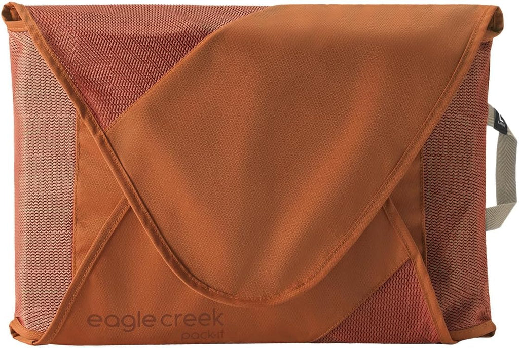 Eagle Creek Pack-It Reveal Garment Folder, Large, Mandarin