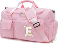 Kids Travel Duffle Bag Dance Bag Gifts for Girls