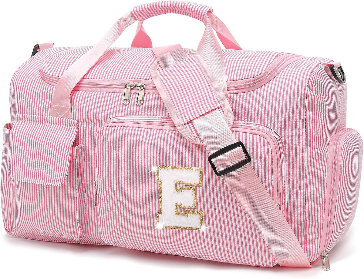 Kids Travel Duffle Bag Dance Bag Gifts for Girls