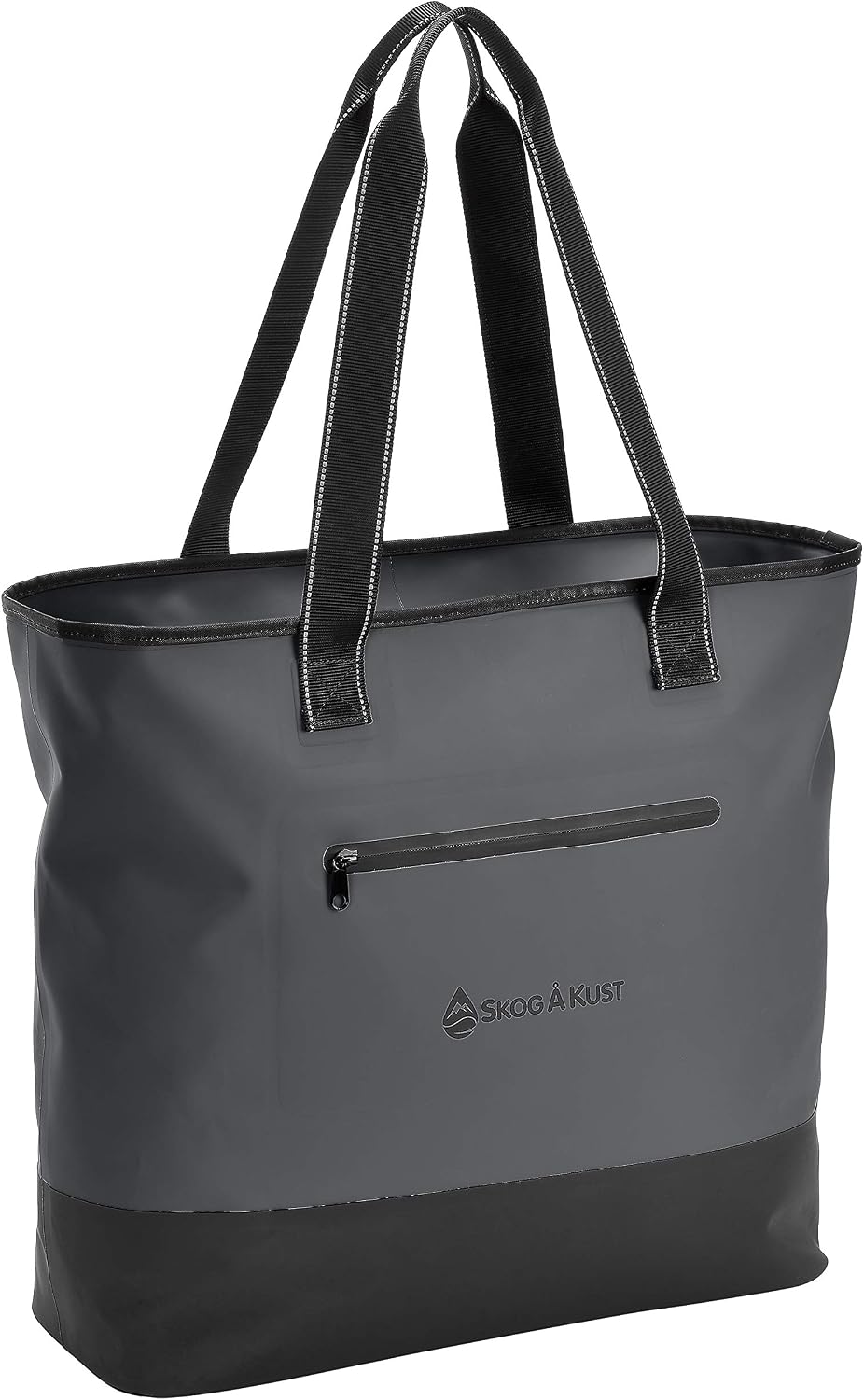 Såk Gear ToteSak Waterproof Tote Beach Bag with Airtight Zipper