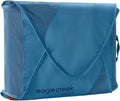 Eagle Creek Pack-It Reveal Garment Folder, Extra Large, Blue Dawn