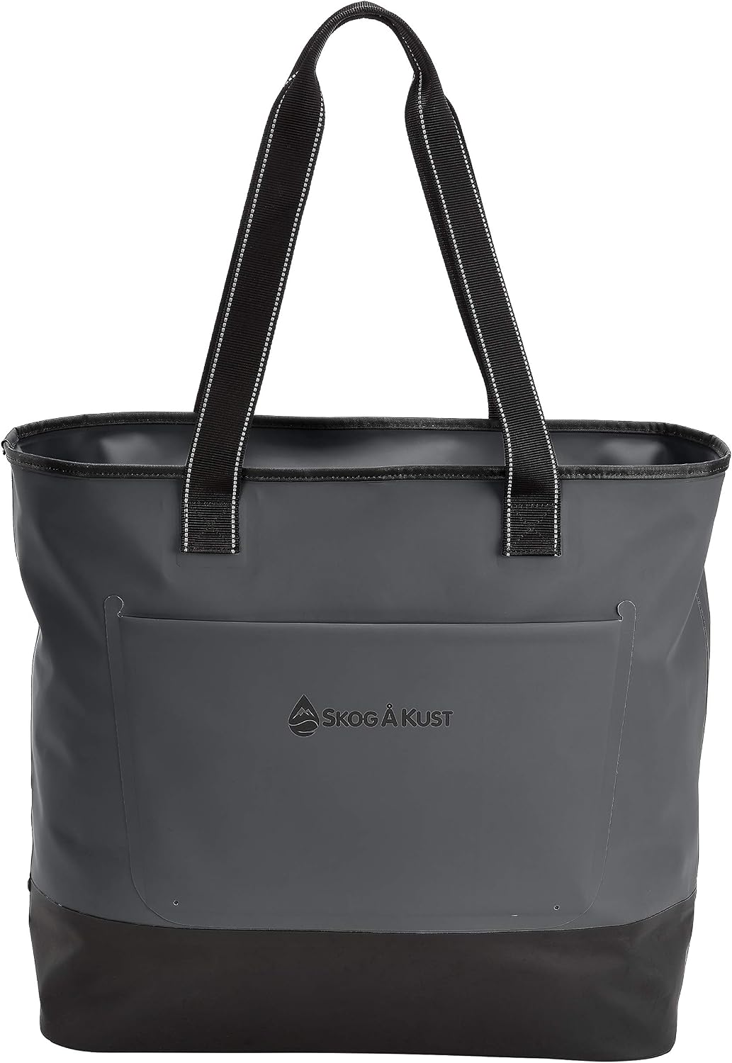 Såk Gear ToteSak Waterproof Tote Beach Bag with Airtight Zipper