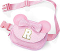 Birthday Gifts for 4 5 6 7 8 9 Year Old Girls Kid Fanny Pack Pink R