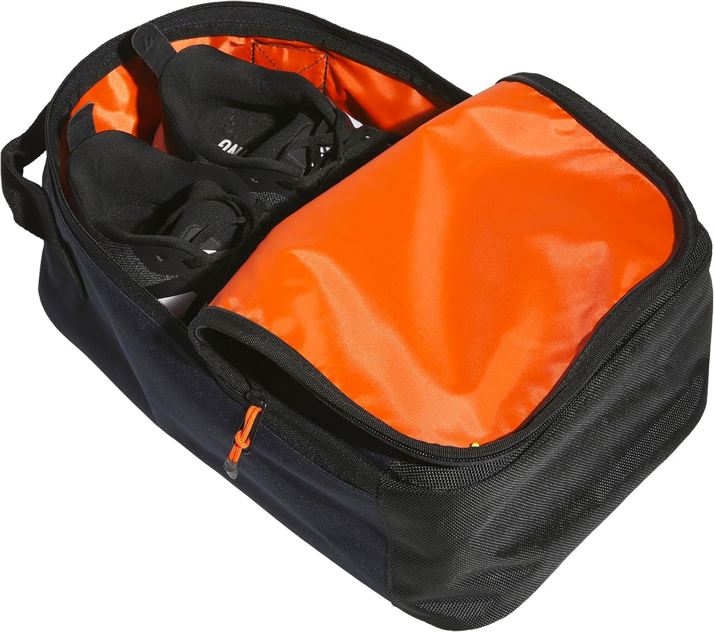 adidas Men's Shoe Bag, Legend Ink, No Size