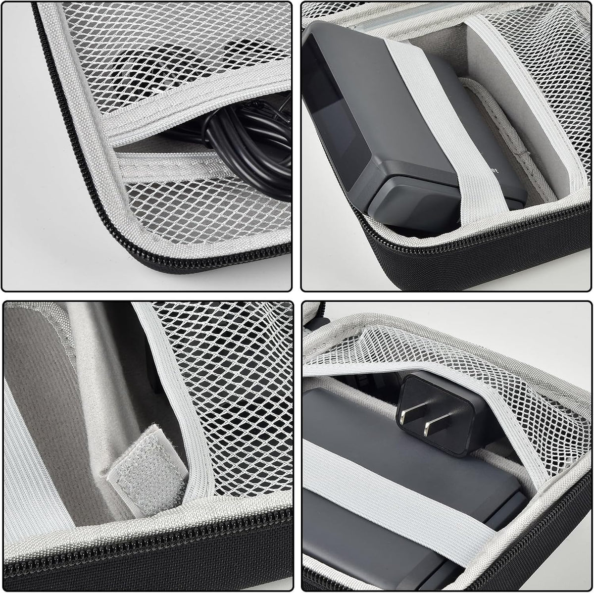 Case for GL-BE3600/MT3600BE/SFT1200/MT3000 for GLiNet Slate 7 Travel Router