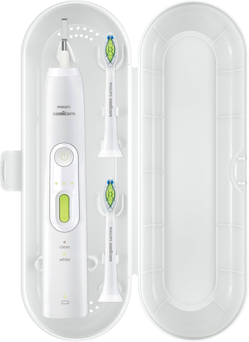 Electric Toothbrush Travel Case for Philips Sonicare