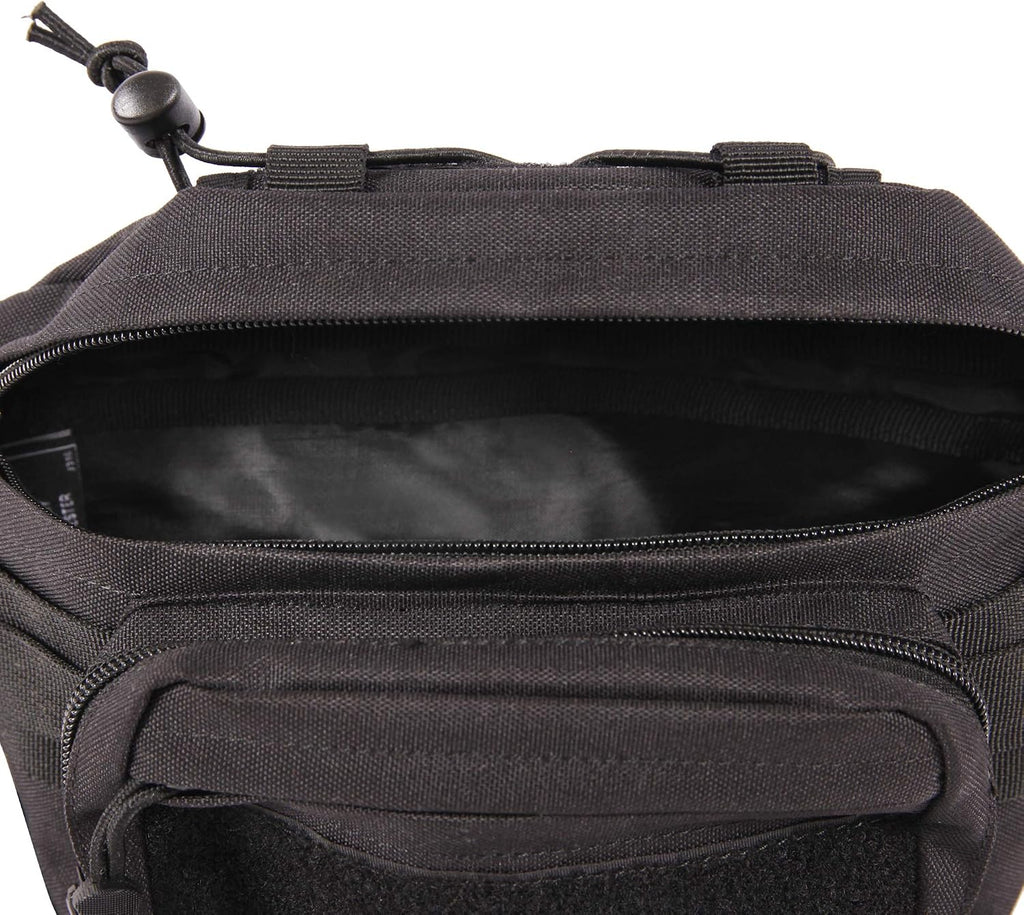 HIGHLAND TACTICAL Mobility Tactical Waist Pack