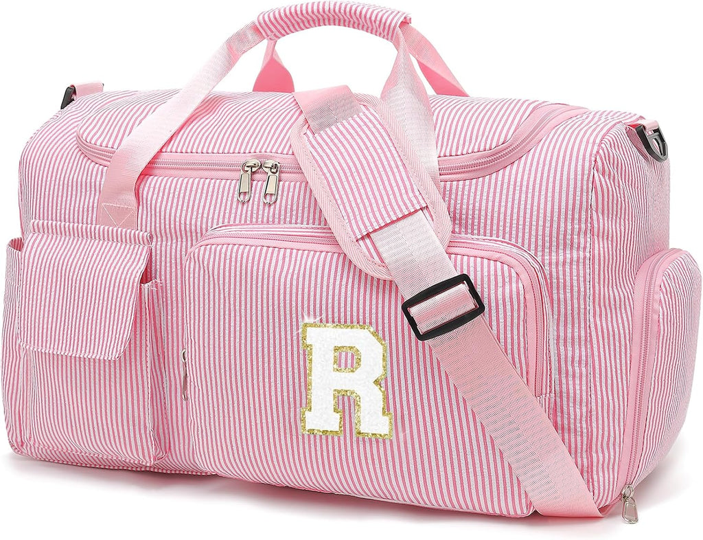 Kids Travel Duffle Bag Dance Bag Gifts for Girls